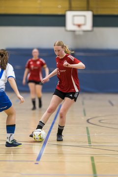 Bild 450 - wBJ NFV Futsalmeisterschaft